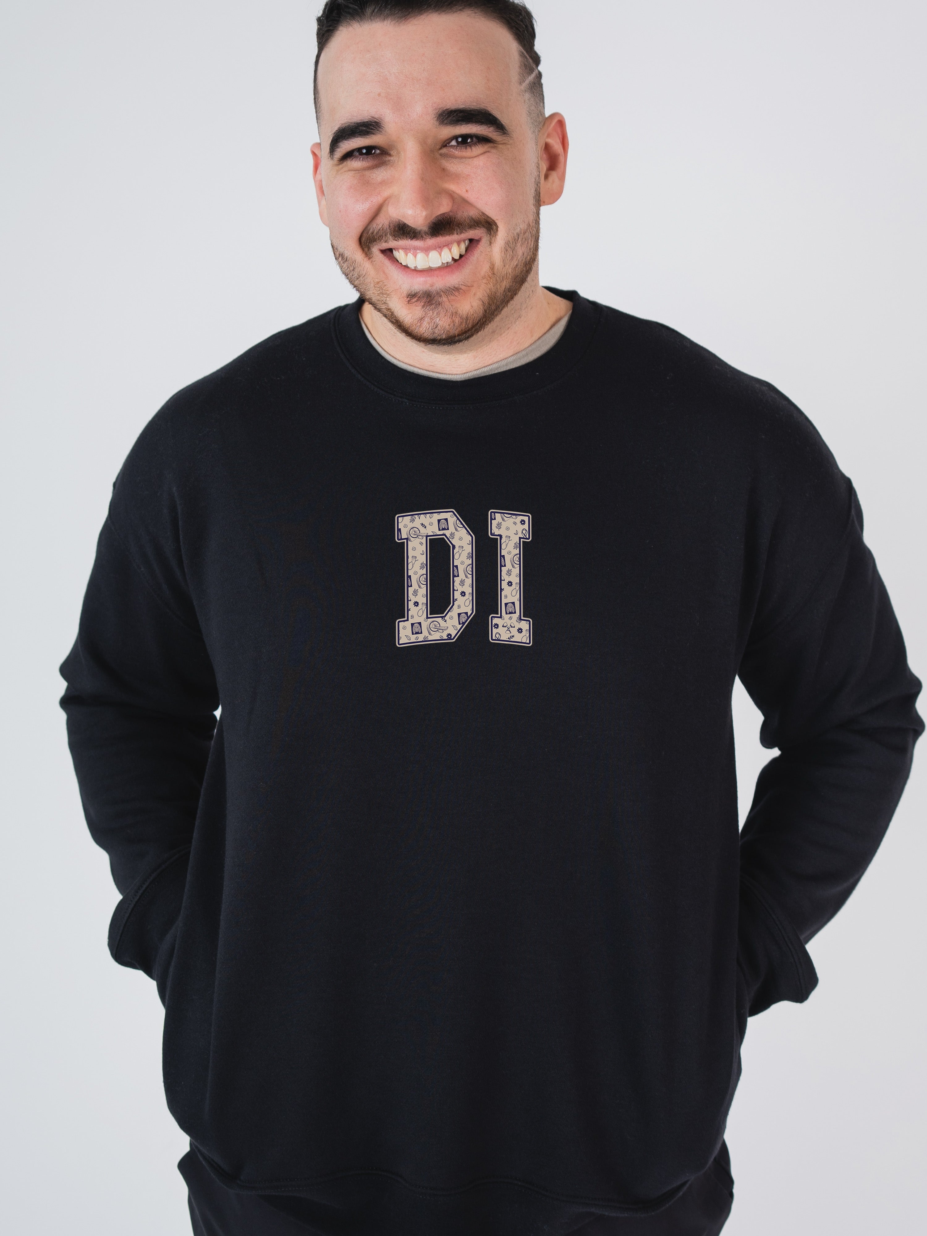 Medical Varsity - UltraSoft Pocketed Sweatshirt