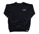 High River Hospital - Round 4 - Pocketed Crew Sweatshirt