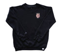 Addiction Recovery Centre Alberta Hospital Edmonton - Round 2 - Pocketed Crew Sweatshirt
