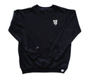 Regina General Hospital - Endoscopy - Round 5 - Pocketed Crew Sweatshirt