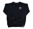 Addiction Recovery Centre Alberta Hospital Edmonton - Round 2 - Pocketed Crew Sweatshirt