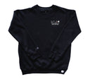 Vancouver Island Dietitians - Round 3 - Pocketed Crew Sweatshirt