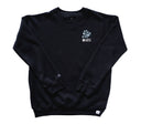 Wainwright Home Care - Round 3 - Pocketed Crew Sweatshirt