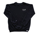 The Arthur Child Cancer Center Outpatient - Pocketed Crew Sweatshirt