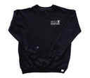 CHEO Respiratory Therapy - Round 2 - Pocketed Crew Sweatshirt