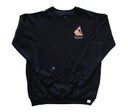 CVH Lab - Round 3 - Pocketed Crew Sweatshirt