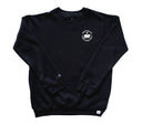 BC Children's Hospital - Evergreen Antepartum - Round 2 - Pocketed Crew Sweatshirt