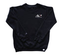 Canmore Hospital Community - Pocketed Crew Sweatshirt