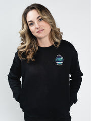 Flin Flon General Hospital Medical - Round 2 - UltraSoft Pocketed Sweatshirt