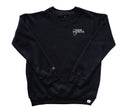 Saskpolytech Nursing Instructors - Round 3 - Pocketed Crew Sweatshirt