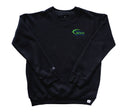 Edmonton West Primary Care Network - Round 2 - Pocketed Crew Sweatshirt