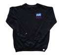 IWK Orthopaedics Department - Pocketed Crew Sweatshirt