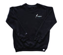 Calgary Vein & Laser - Round 2 - Pocketed Crew Sweatshirt