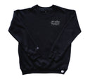 DSC Hematology - Pocketed Crew Sweatshirt