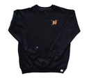 12-A Young Adults - Round 4 - Pocketed Crew Sweatshirt