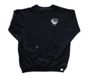 5 South CTU Royal Jubilee Hospital - Round 4 - Pocketed Crew Sweatshirt