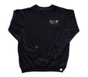 2025/2026 NUS CNSA Executive Team  - Pocketed Crew Sweatshirt