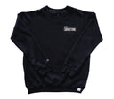 Medicine Hat Remand Centre Healthcare - Pocketed Crew Sweatshirt