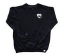Canmore Hospital Community - Pocketed Crew Sweatshirt