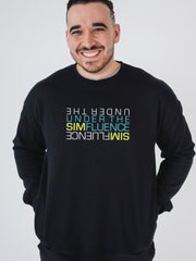eSIM - Round 5 - UltraSoft Pocketed Sweatshirt