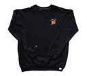 12-A Young Adults - Round 4 - Pocketed Crew Sweatshirt
