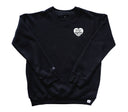 JPCH CES - Round 5 - Pocketed Crew Sweatshirt