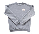 Lions Gate Hospital Neurosciences - Pocketed Crew Sweatshirt