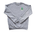 Alberta Children’s Hospital Emergency - Round 6 - Pocketed Crew Sweatshirt