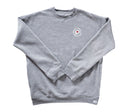 Acute Mental Health & Addictions﻿  - Round 3 - Pocketed Crew Sweatshirt