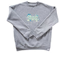 BC Children's Hospital Medical Imaging - Round 2 - Pocketed Crew Sweatshirt