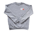 Association of Canadian Trauma Nurses - Pocketed Crew Sweatshirt