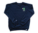 Alberta Children’s Hospital Emergency - Round 6 - Pocketed Crew Sweatshirt