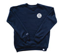 Squamish General Hospital - Round 3 - Pocketed Crew Sweatshirt