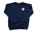 South Shore Regional Hospital Mat-Child Unit - Round 3 - Pocketed Crew Sweatshirt