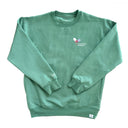Grey Nuns Emergency - Round 4 - Clearance Pocketed Crew Sweatshirt