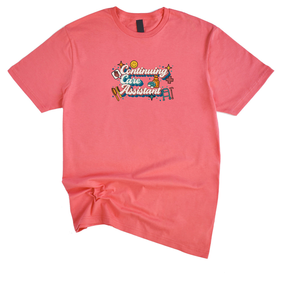 Retro - Essential Shirt