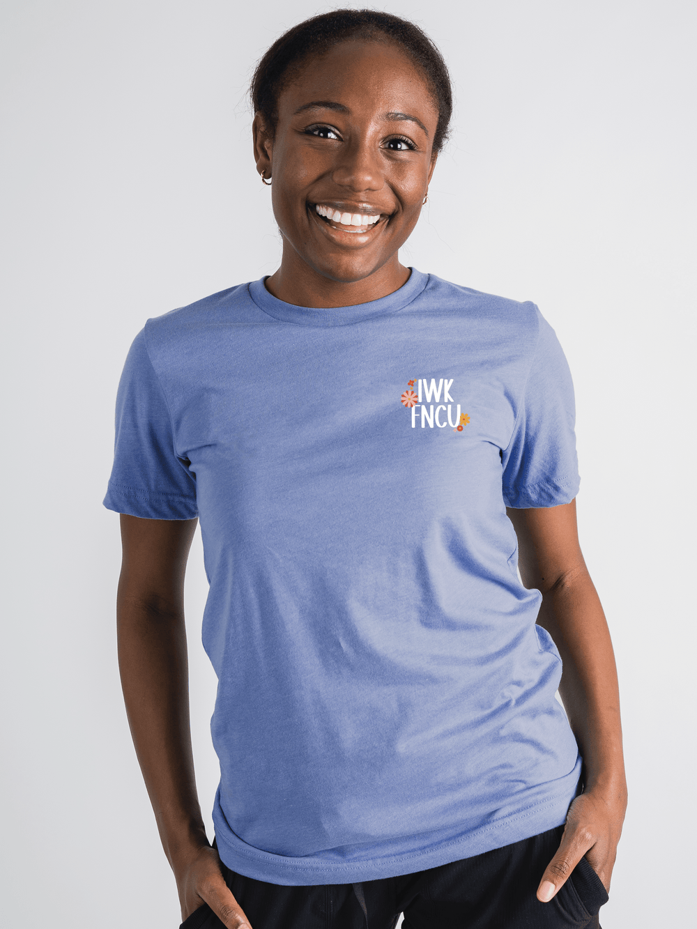 Family Newborn Care Unit (FNCU) - Round 2 - Clearance Classic Shirt