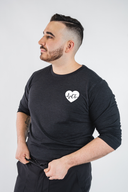 ECG - Long Sleeve Shirt