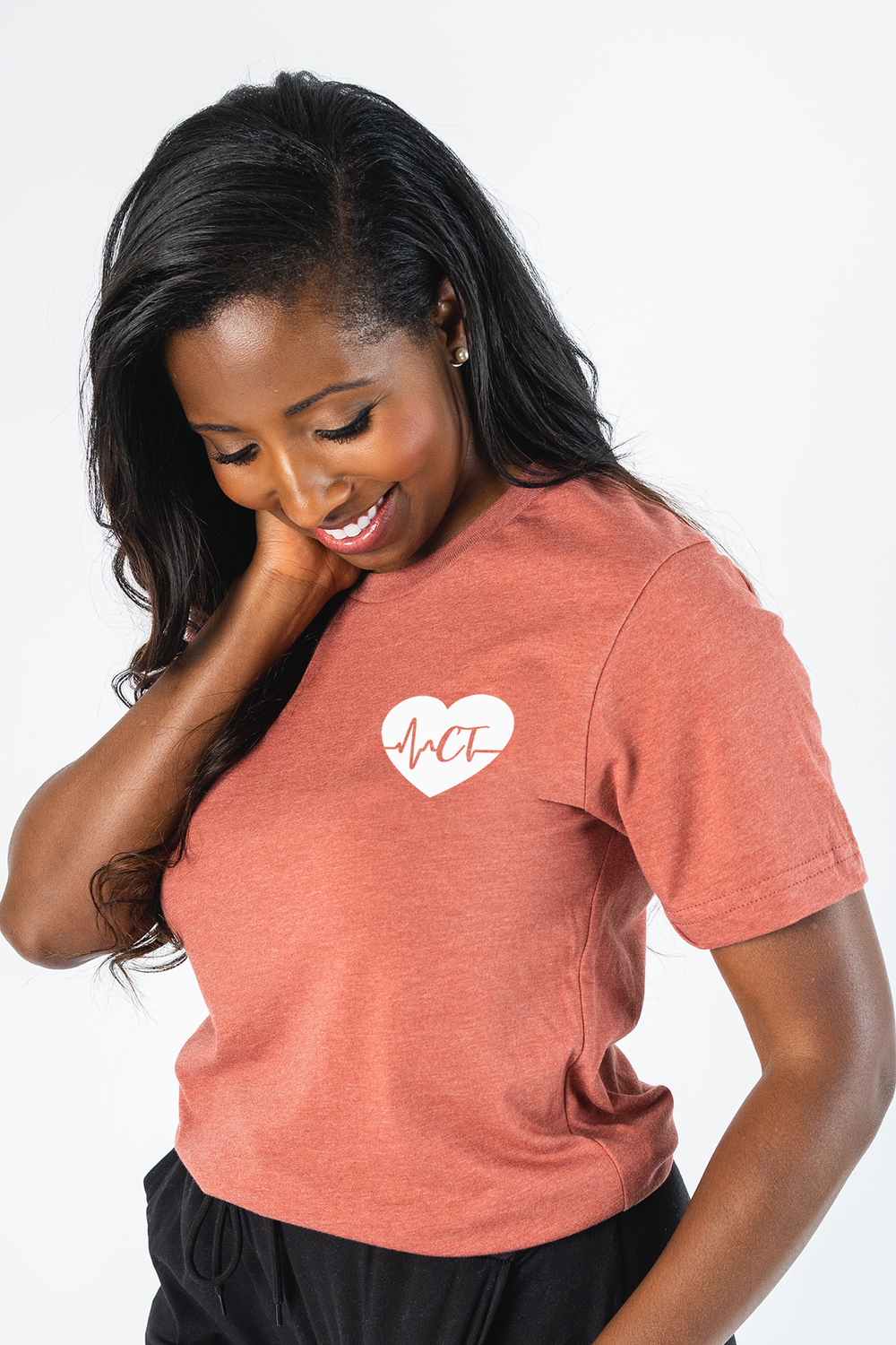 ECG - Clearance Classic Shirt