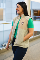 Classics - Code Cozy Vest