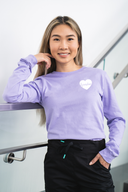 ECG - Clearance Classic Long Sleeve Shirt
