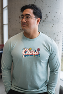 Retro - Clearance Classic Long Sleeve Shirt