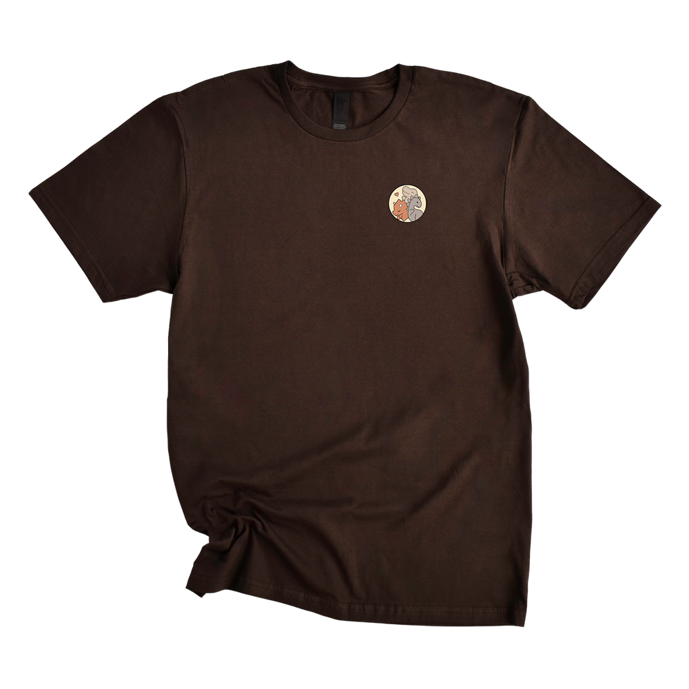Flash Unit - Essential Shirt