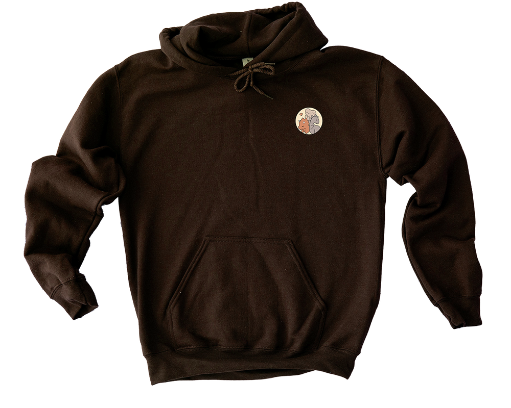 Flash Unit - Everyday Hooded Sweatshirt