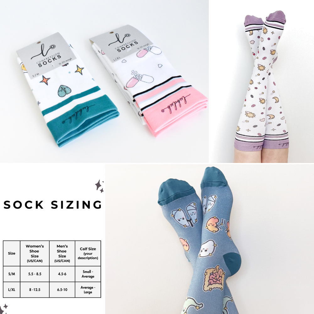 Compression Socks
