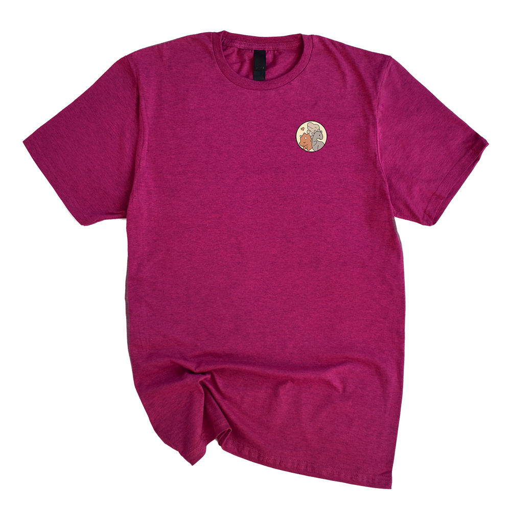 Flash Unit - Essential Shirt