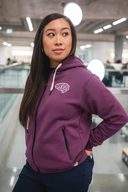 Classics - PRN Lux Hoodie