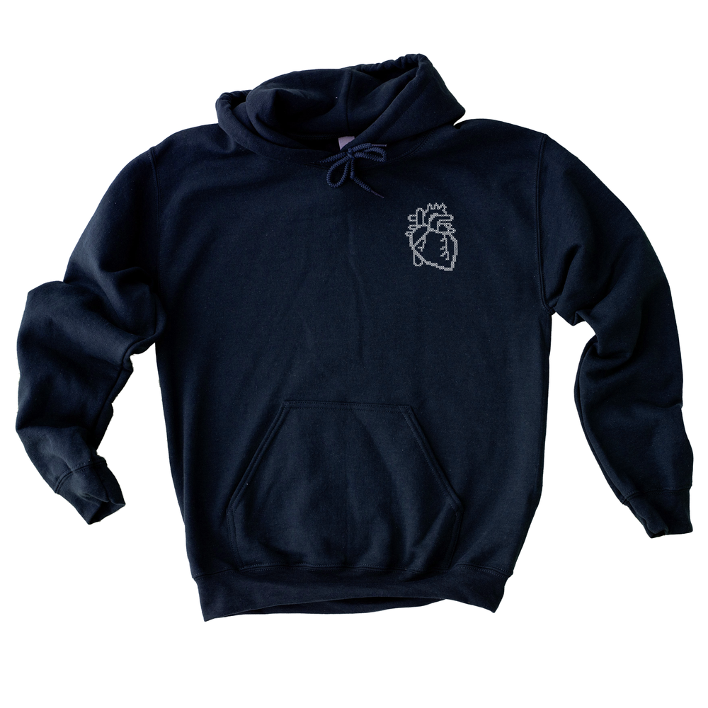Classics - Everyday Hooded Sweatshirt