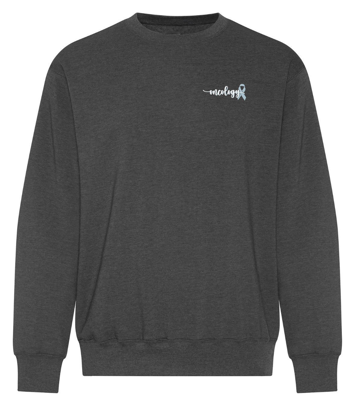 Canadian Association of Nurses in Oncology (CANO) - NS Local - Featherweight Crew Sweatshirt