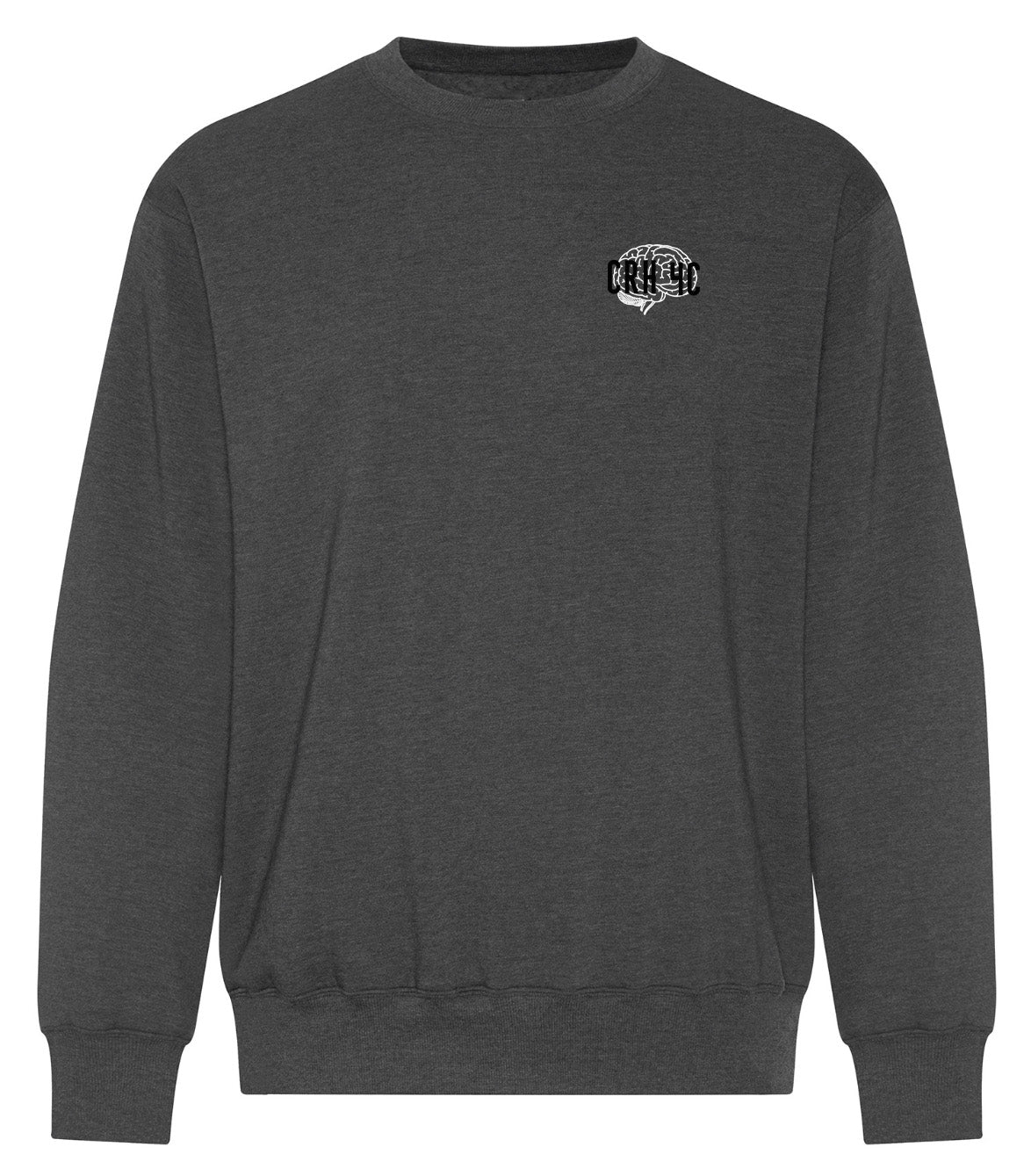 Chinook Regional Hospital 4C - Featherweight Crew Sweatshirt